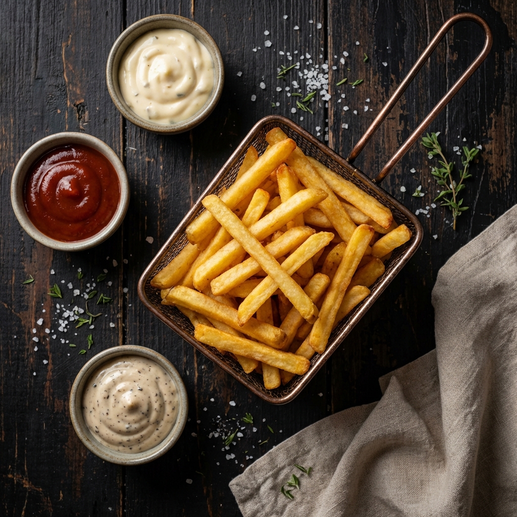 Alitas Picantes (6 Uds.)